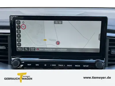 Kia cee'd Sportswagon – Foto 14