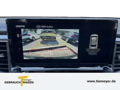 Kia cee'd Sportswagon – Foto 15