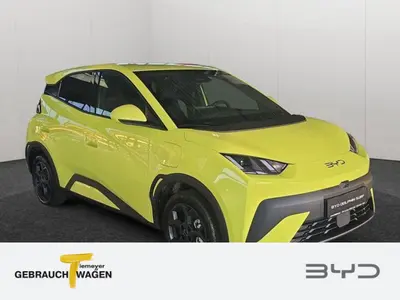 BYD DOLPHIN SURF – Foto 2