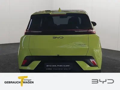 BYD DOLPHIN SURF – Foto 5