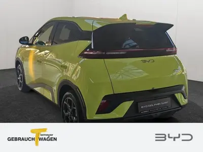 BYD DOLPHIN SURF – Foto 6