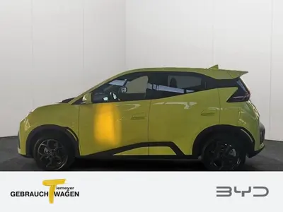 BYD DOLPHIN SURF – Foto 7