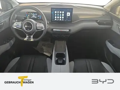 BYD DOLPHIN SURF – Foto 11