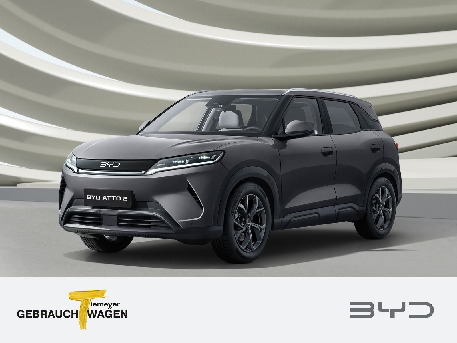BYD ATTO 2