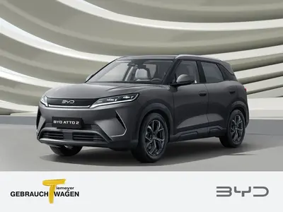 BYD ATTO 2