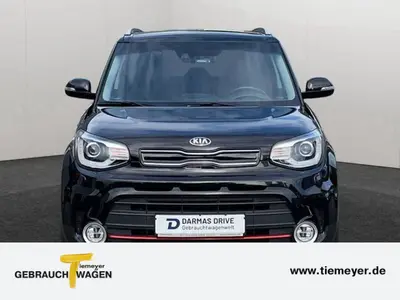 Kia Soul – Foto 2