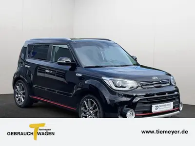 Kia Soul – Foto 3