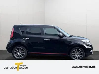 Kia Soul – Foto 4