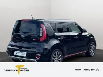 Kia Soul – Foto 5