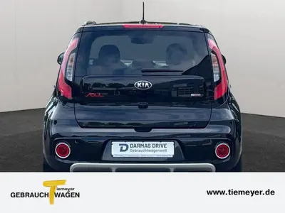 Kia Soul – Foto 6