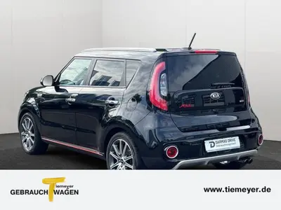 Kia Soul – Foto 7