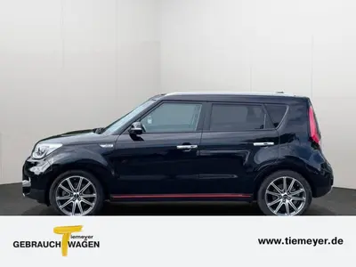 Kia Soul – Foto 8