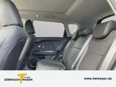 Kia Soul – Foto 11