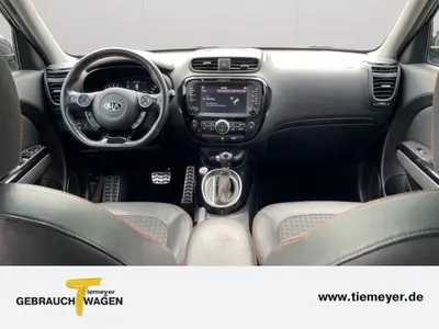 Kia Soul – Foto 12