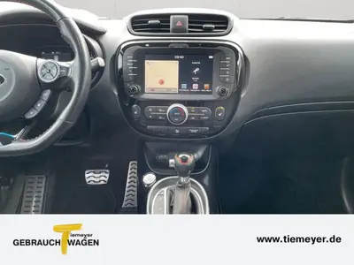 Kia Soul – Foto 13