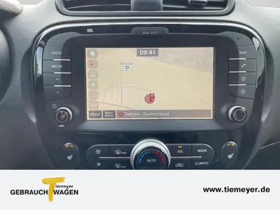 Kia Soul – Foto 14