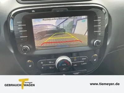 Kia Soul – Foto 15