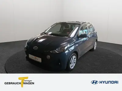 Hyundai i10 – Foto 1