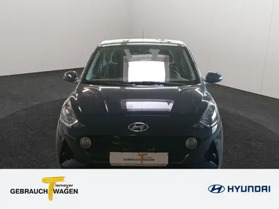 Hyundai i10 – Foto 2