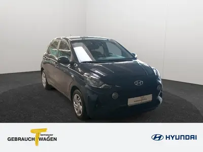 Hyundai i10 – Foto 3