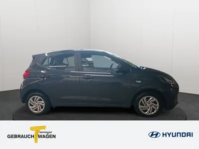 Hyundai i10 – Foto 4