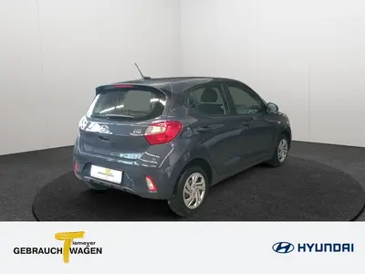 Hyundai i10 – Foto 5