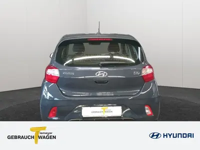 Hyundai i10 – Foto 6