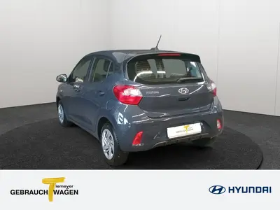 Hyundai i10 – Foto 7