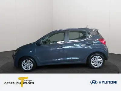 Hyundai i10 – Foto 8