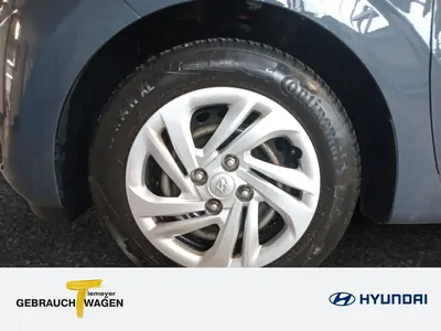 Hyundai i10 – Foto 9