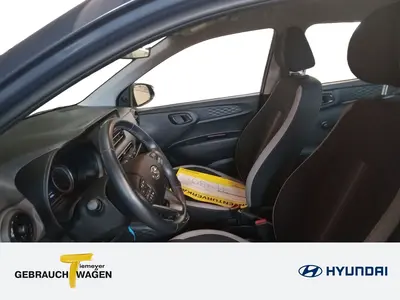 Hyundai i10 – Foto 10