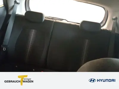Hyundai i10 – Foto 11
