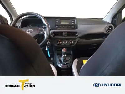 Hyundai i10 – Foto 12
