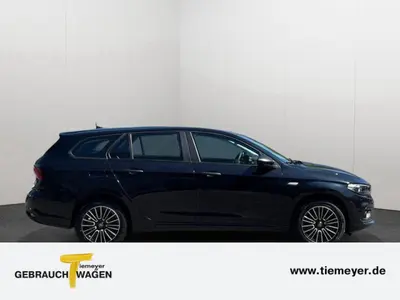 Fiat Tipo – Foto 4