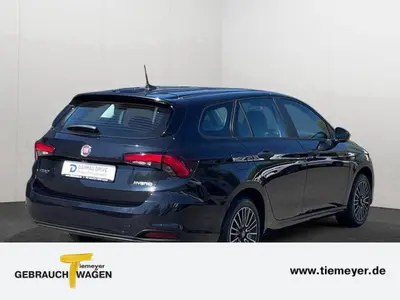 Fiat Tipo – Foto 5