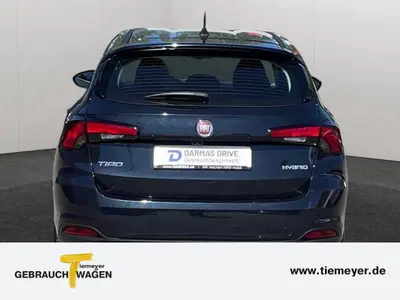 Fiat Tipo – Foto 6