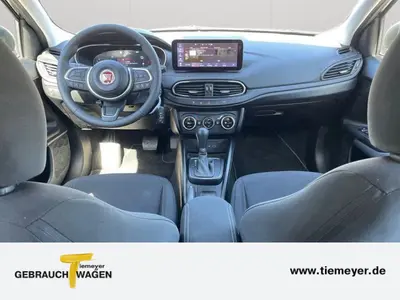 Fiat Tipo – Foto 12