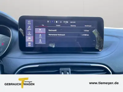Fiat Tipo – Foto 14