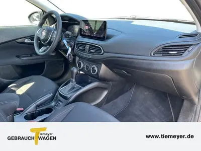 Fiat Tipo – Foto 15