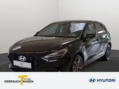 Hyundai i30 – Foto 1