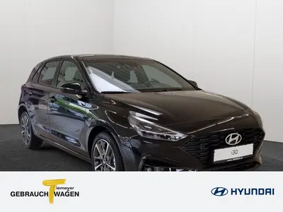 Hyundai i30 – Foto 3