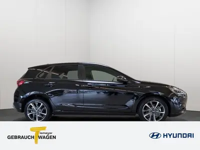 Hyundai i30 – Foto 4