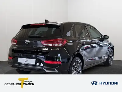 Hyundai i30 – Foto 5