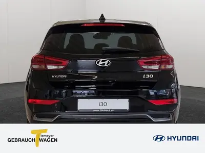 Hyundai i30 – Foto 6