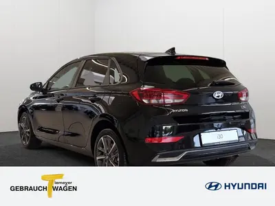 Hyundai i30 – Foto 7