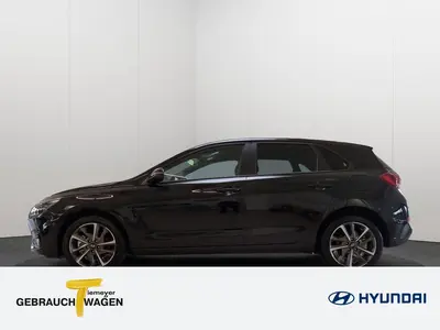 Hyundai i30 – Foto 8