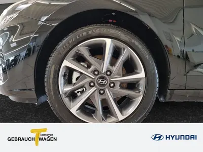 Hyundai i30 – Foto 9