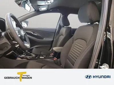 Hyundai i30 – Foto 10