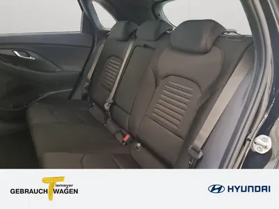 Hyundai i30 – Foto 11