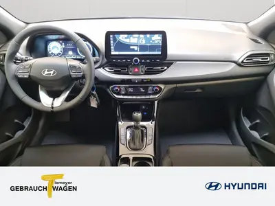 Hyundai i30 – Foto 12
